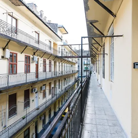 Lejlighed Ragozzi - Tiny But Comfy, Location - Ac