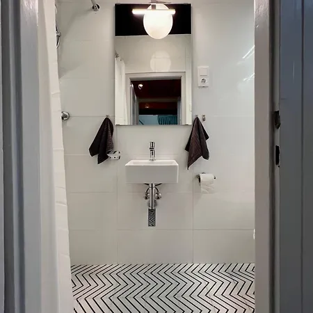 Lejlighed Ragozzi - Tiny But Comfy, Location - Ac