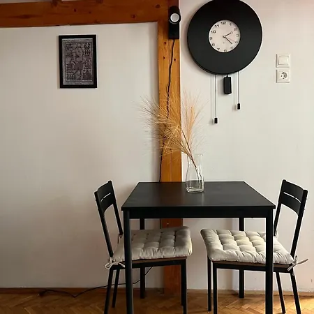 Lejlighed Ragozzi - Tiny But Comfy, Location - Ac