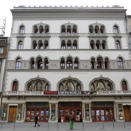 Ragozzi - Tiny But Comfy, Location - Ac * Budapest