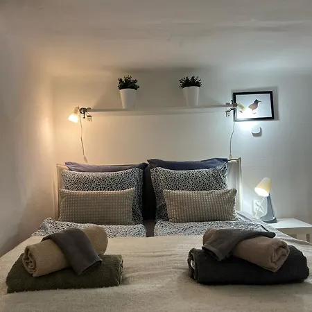 Apartment Lovely Little Loft In The Heart Of