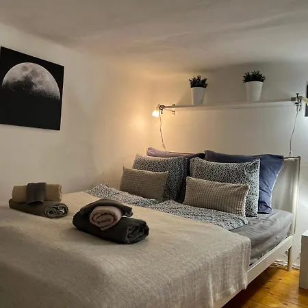 Ragozzi - Tiny But Comfy, Location - Ac Budapest
