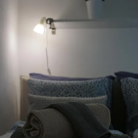 Appartement Lovely Little Loft Studio Near Astoria - Ac