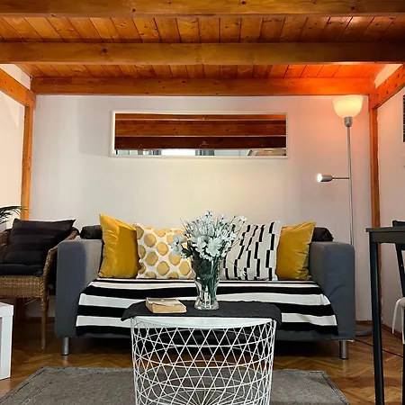 Lovely Little Loft Studio Near Astoria - Ac *