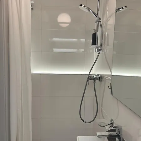 Appartement Ragozzi - Tiny But Comfy, Location - Ac Budapest
