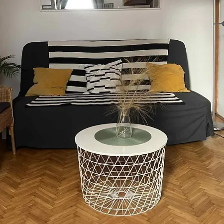 Ragozzi - Tiny But Comfy, Location - Ac Lejlighed