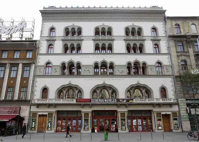 Ragozzi - Tiny But Comfy, Location - Ac * Budapest