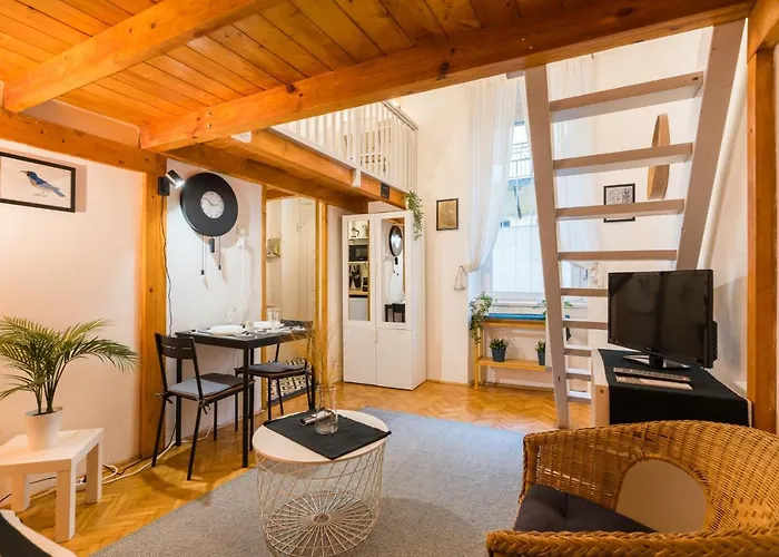 Apartment Ragozzi - Tiny But Comfy, Location - Ac Budapest