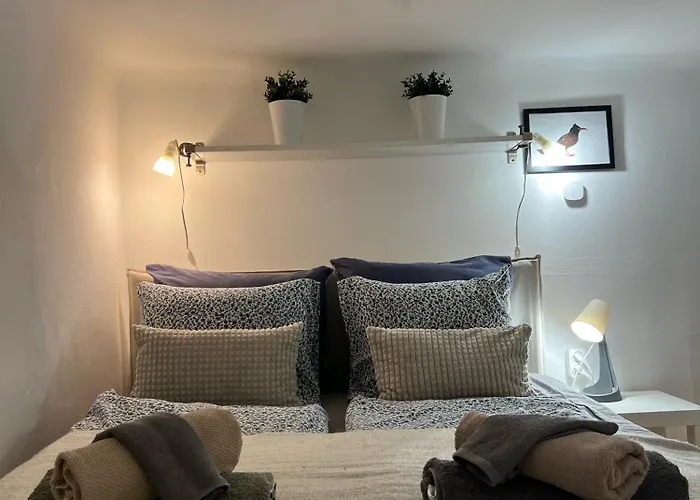 Apartment Ragozzi - Tiny But Comfy, Location - Ac