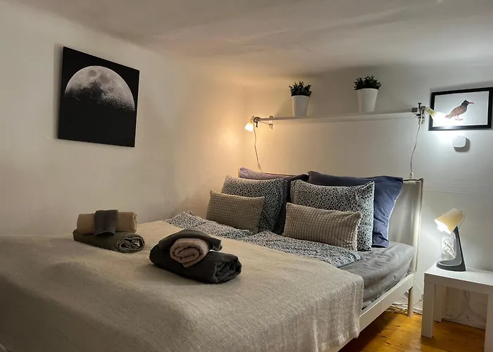 Ragozzi - Tiny But Comfy, Location - Ac Budapest