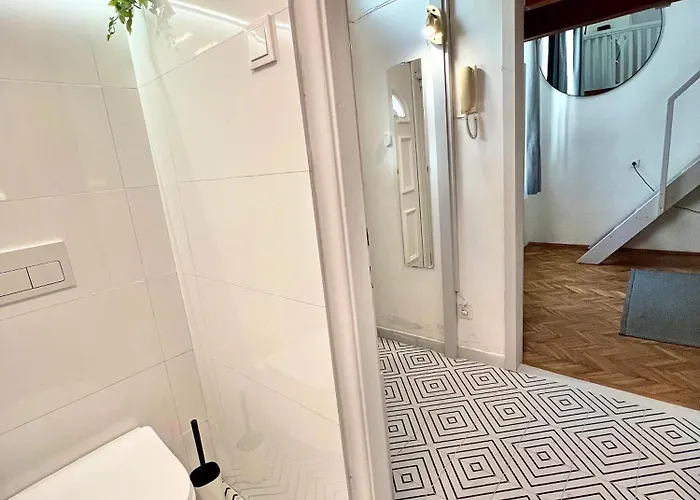Ragozzi - Tiny But Comfy, Location - Ac Budapest