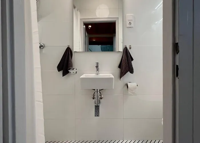 Apartment Ragozzi - Tiny But Comfy, Location - Ac
