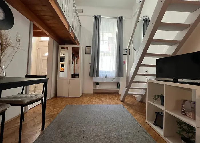 Apartment Ragozzi - Tiny But Comfy, Location - Ac *