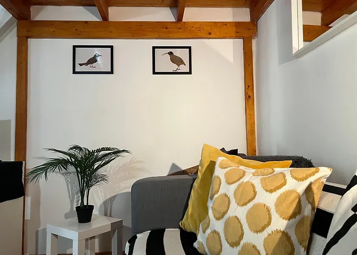 Apartment Ragozzi - Tiny But Comfy, Location - Ac Budapest