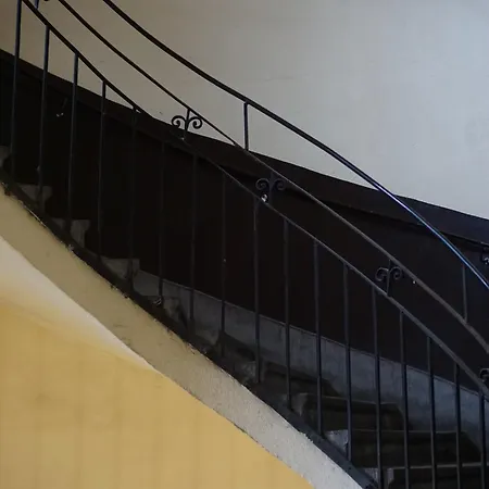 Lovely Little Loft In The Heart Of Budapest