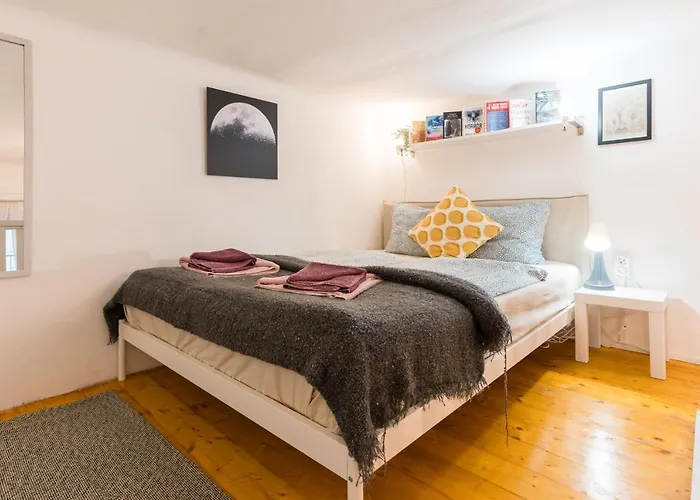 Ragozzi - Tiny But Comfy, Location - Ac Apartament