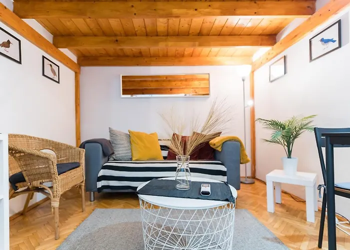 Apartament Ragozzi - Tiny But Comfy, Location - Ac