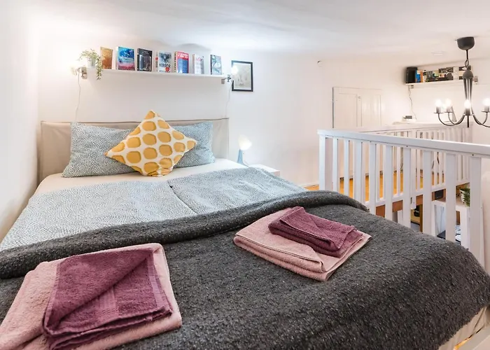 Ragozzi - Tiny But Comfy, Location - Ac * Budapeszt