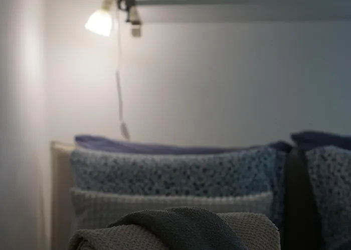 Apartament Ragozzi - Tiny But Comfy, Location - Ac
