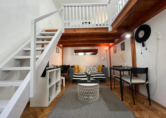 Apartament Ragozzi - Tiny But Comfy, Location - Ac *