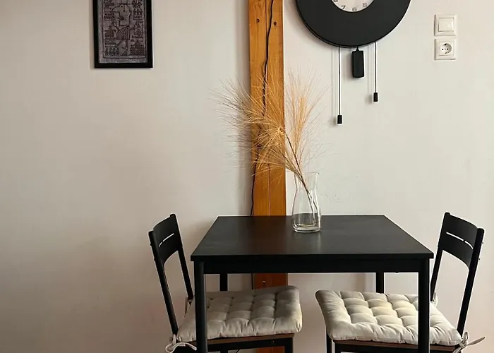 Apartament Ragozzi - Tiny But Comfy, Location - Ac