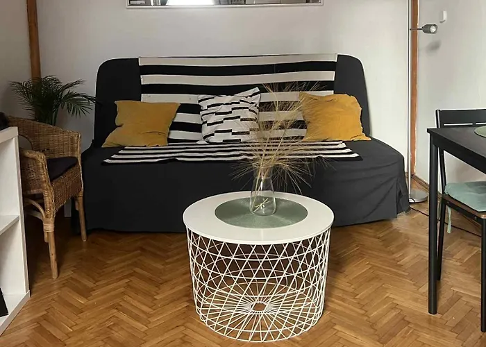 Ragozzi - Tiny But Comfy, Location - Ac Apartament